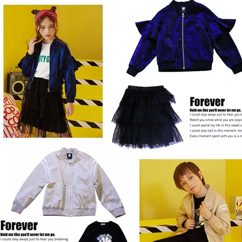 bbyy kids乐趣穿搭：5种搭配法则，轻松穿出秋日时髦度