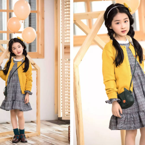 当happykids遇上威尔士亲王格