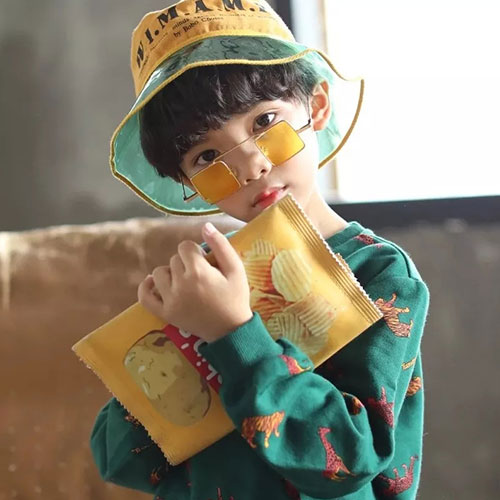 【新品上市】MEMORY IN // 来了来了，火爆上市了