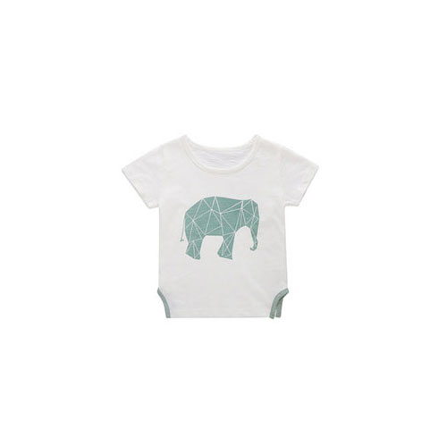 童装掉色是质量问题？芽呗童装告诉你答案