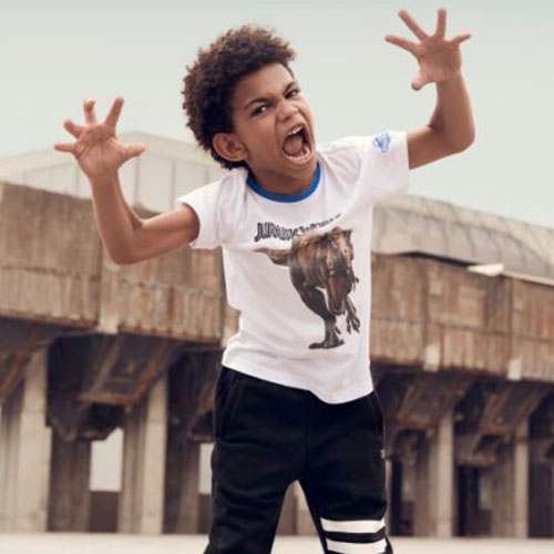 361°童装与环球达成战略合作 将商品“多元化创新”进行到底