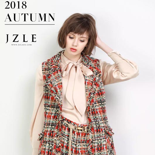 JZLE/珈姿莱尔 用匠心精神 带给您雅致的编织人生