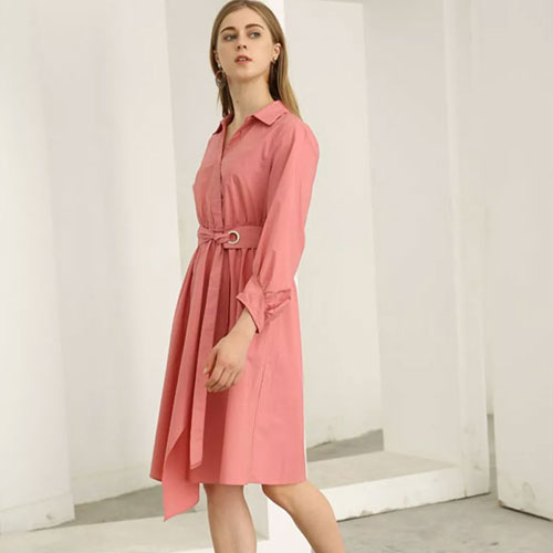 欧米媞女装市场发展怎么样？销售量火爆