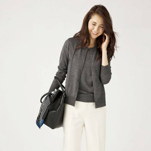 OL必读！23区秋季搭配推荐指南