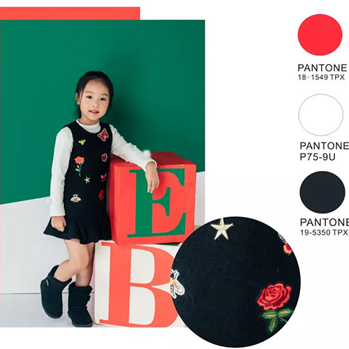 确认过眼神！Elephant Bell有你家娃对眼的嘛！