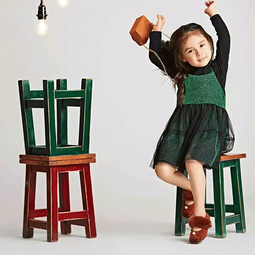 ZUOMI BEAR 2018秋冬丨Very good 很有范儿 ！