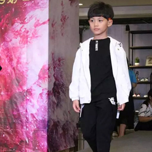 叮当猫2019春夏订货会| 时尚汇聚，未来已来!