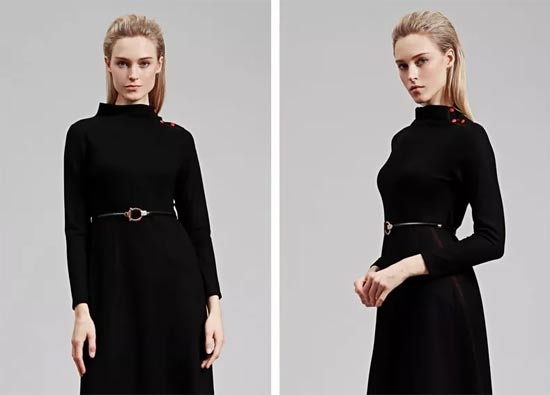 YUANSHANGER|探索优雅的多面人生~