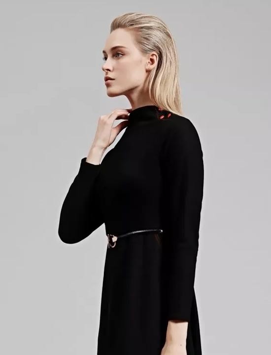 YUANSHANGER|探索优雅的多面人生~