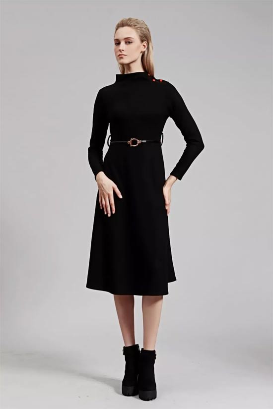 YUANSHANGER|探索优雅的多面人生~