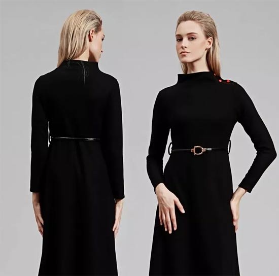 YUANSHANGER|探索优雅的多面人生~