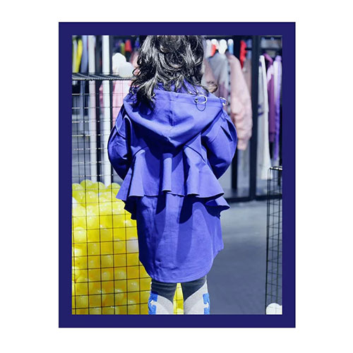 AIXINGUO2018秋季萌宝秀