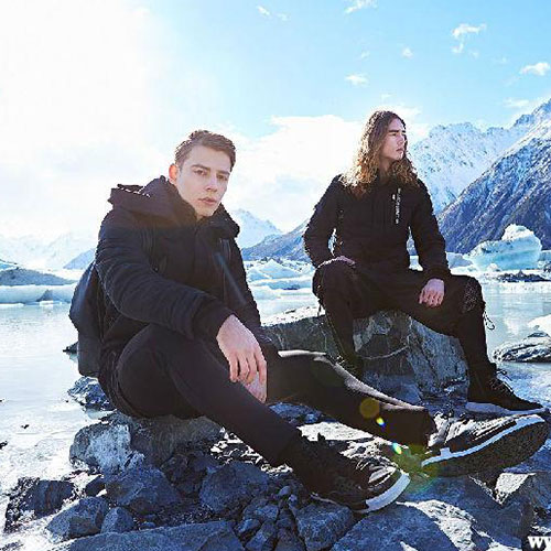 传统品牌转型时尚运营商 闽派服装加码潮男经济