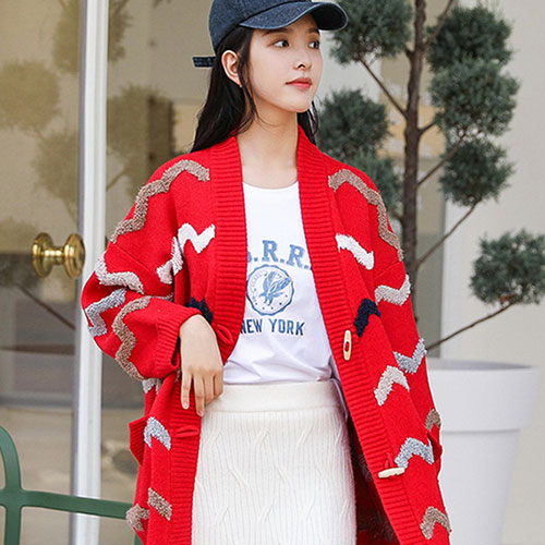 初秋凹造型，这些外套值得你pick