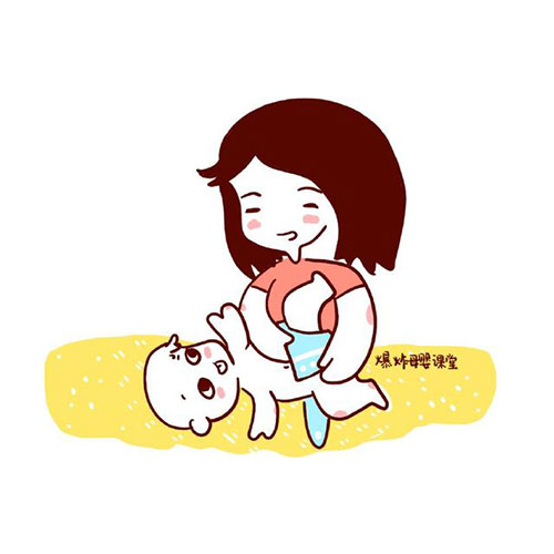 这种儿童服装，妈妈千万不要购买，很可能让孩子吸入甲醛