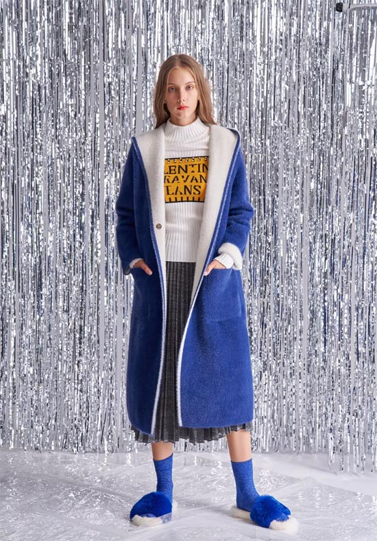 KABUYI2018WINTER冬季新欢已就位！抢先预览~