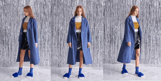 KABUYI2018WINTER冬季新欢已就位！抢先预览~