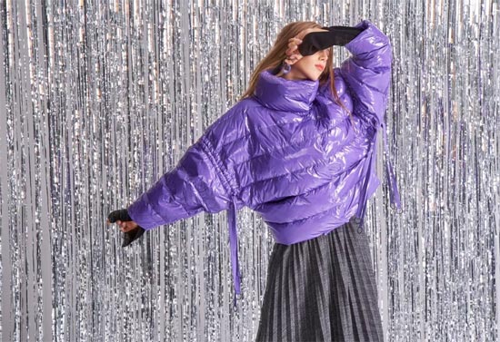 KABUYI2018WINTER冬季新欢已就位！抢先预览~