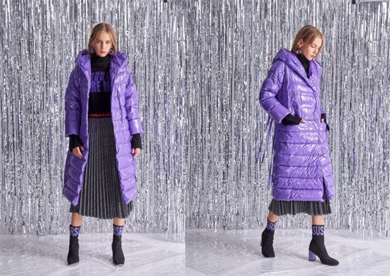 KABUYI2018WINTER冬季新欢已就位！抢先预览~