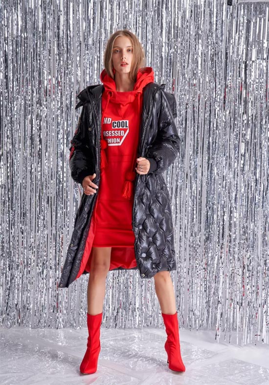 KABUYI2018WINTER冬季新欢已就位！抢先预览~