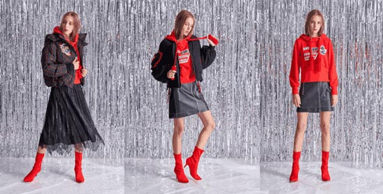 KABUYI2018WINTER冬季新欢已就位！抢先预览~