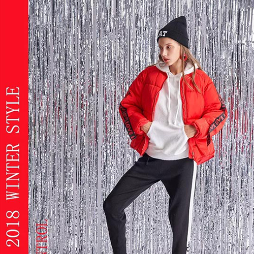 KABUYI2018WINTER冬季新欢已就位！抢先预览~