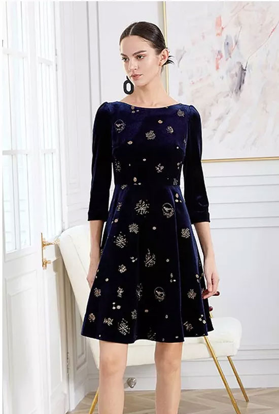 JYGUGGE古歌新品 中秋与十二章纹来场完美邂逅