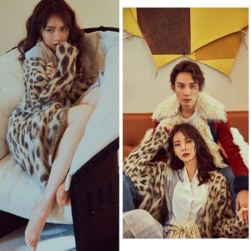 初秋最好看的针织衫，我选这4件