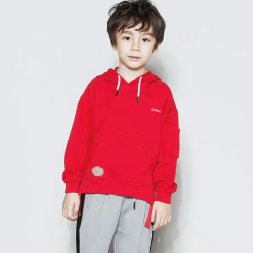 无造型，不过节！| 时尚小鱼“双节大促”全国同步进行中！