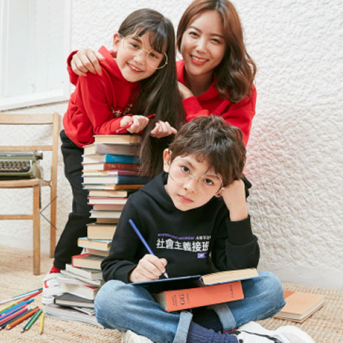 韩都衣舍童装登上伦敦时装周，背后是整个中国童装业的崛起