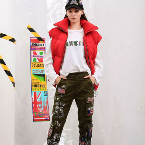 VENSSTNOR维斯提诺 2018冬新品预览发布