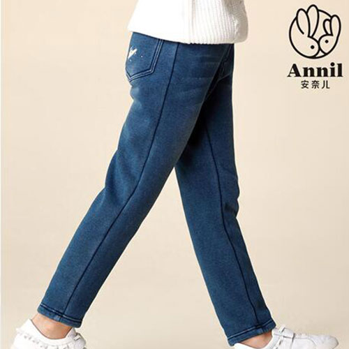 解析中高档童装品牌面料，助力孩子健康成长