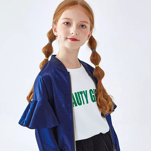 贝贝依依穿搭丨十一出行，画风决定一切！