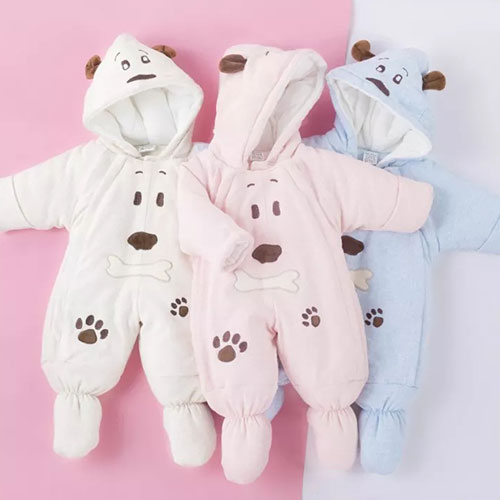 贝贝怡，宝宝衣橱，不同月龄换装有讲究