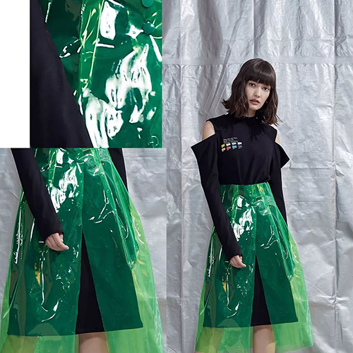 五秒精选单品 让你变身精致轻潮女孩