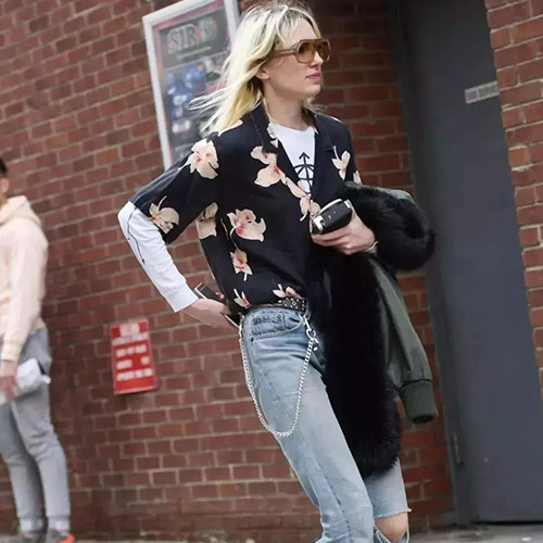 BUSHAKA|国庆小长假 你准备好凹造型了吗