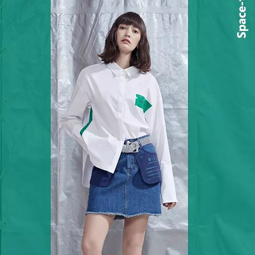 5secs五秒轻潮攻略VS国庆小长假！