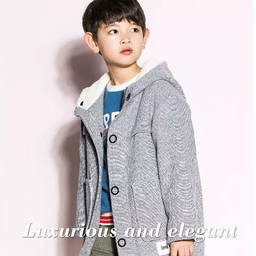 NEW OPENING| 时尚小鱼广佛二城国庆同步开店！