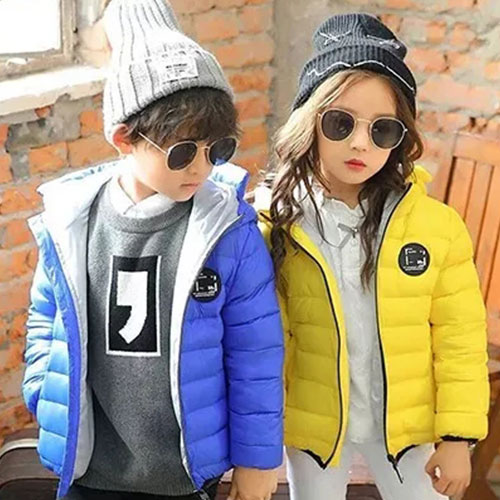 美乐猴童装怎么样?潮流、玩味、智趣百变!