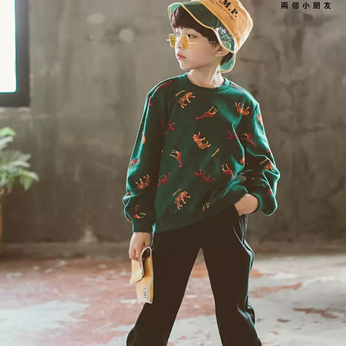 【MEMORY IN 】卫衣，用最舒适的方式诠释自我