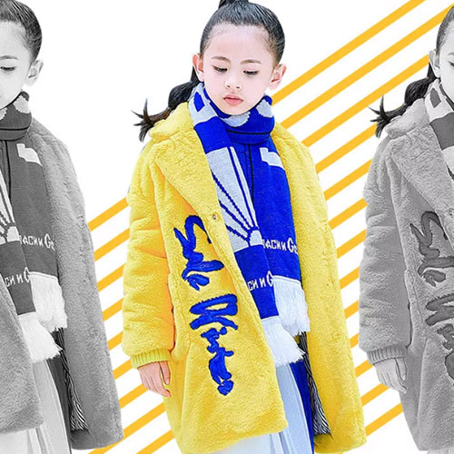 2018爱心果冬季上新，温暖袭来