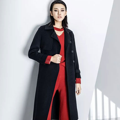 上班怎么穿才能优雅又时尚？一周通勤上班的穿搭指南 | ECA 优雅艺术 新奢品牌