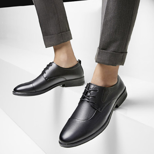 肯迪凯尼男鞋加盟项目 带您一路高歌猛进