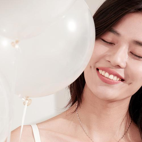 Mymiss项链诠释美的内涵 表白忠贞不渝的爱情