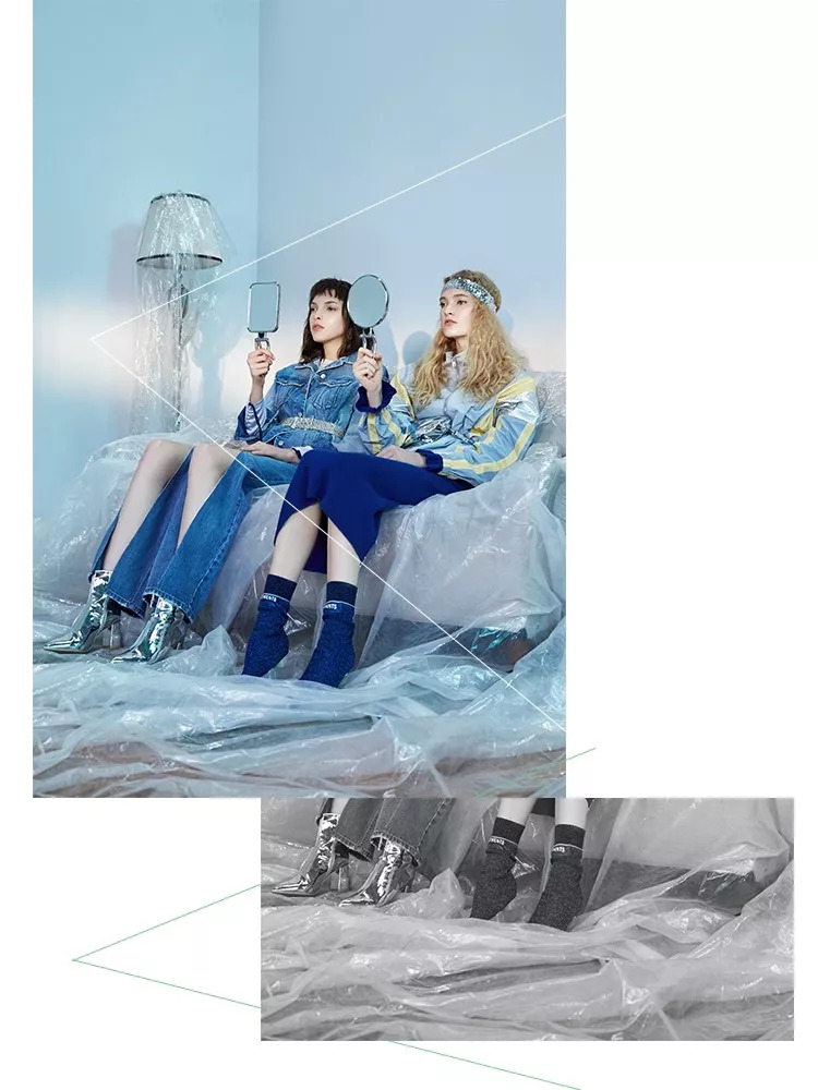 5secsStore惊艳亮相深圳市龙华区ATmall！