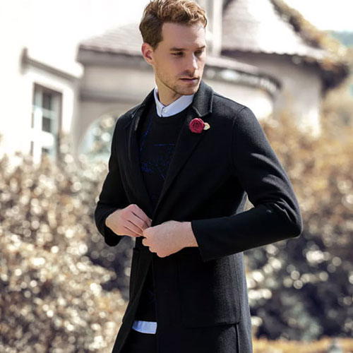 老爷车品牌服饰 英伦时尚复古新造型