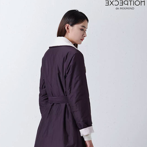 诗意的祝福 例外女装秋季系列上新