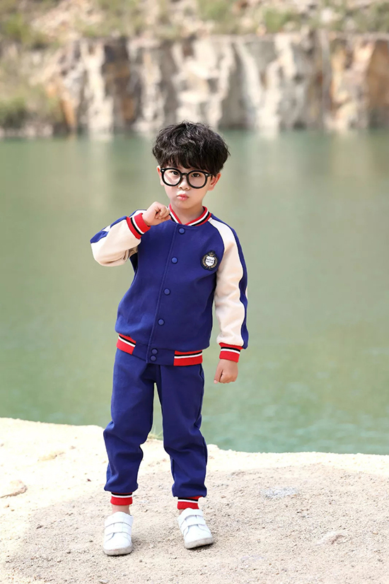 巴迪小虎园服年度畅销排行榜出炉啦!