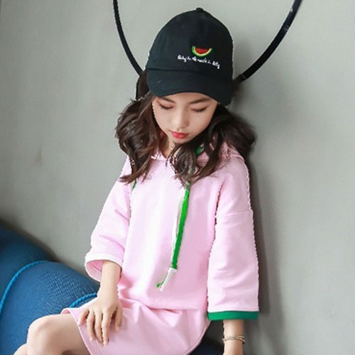 秋季伊顿童装时尚搭配 做一个精致的女孩