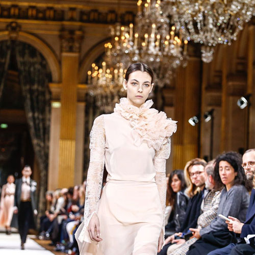 Lanvin终于要迎来新创意总监，传是Loewe前男装负责人